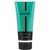Marbert - Homme - Hair & Body Wash