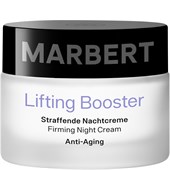 Marbert - LiftingBooster - Straffende Nachtcreme