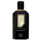 Marbert - Man Pure Black Intense - Eau de Toilette Spray