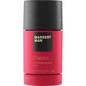 Marbert - ManClassic - Stick anti-traspirante 24h