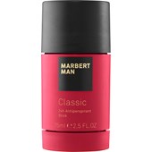 Marbert - ManClassic - 24h Antiperspirant Stick