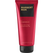 Marbert - ManClassic - Bath & Shower Gel