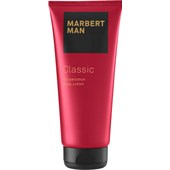 Marbert - ManClassic - Body Lotion Blood Orange & Basil