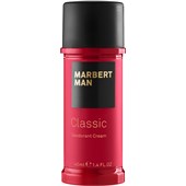 Marbert - Man Classic - Deodorant Cream