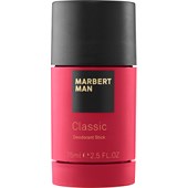 Marbert - Man Classic - Desodorante en barra