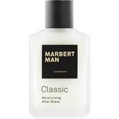 Marbert - Man Classic - Moisturizing After Shave