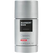 Marbert - ManClassicSport - Deodorant Stick