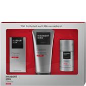 Marbert - ManClassicSport - Gift Set