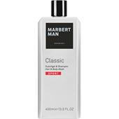 Marbert - ManClassicSport - Gel doccia