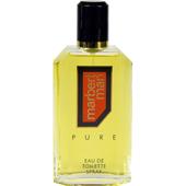 Marbert - ManPure - Eau de Toilette Spray