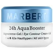 Marbert - Moisturizing Care - Eye Contour Cream-Gel