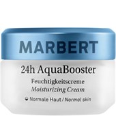 Marbert - Moisturizing Care - Moisturizing Cream
