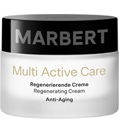 Marbert - Multi Active Care - Regenerierende Creme