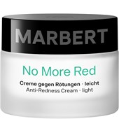 Marbert - No More Red - Creme Gegen Rötungen - Normale & Mischaut
