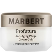 Marbert - Profutura - Cream Gold