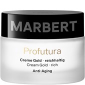 Marbert - Profutura - Cream Gold Rich