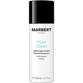 Marbert - Pura Clean - Eau pour le visage