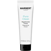 Marbert - Pura Clean - Regulating Cream