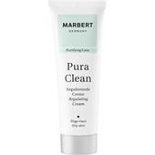 Marbert - PURIFYING CARE - Regulating Cream