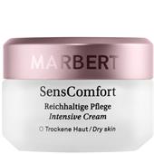 Marbert - Sensitive Care - Intensive Cream