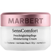 Marbert - Sensitive Care - Moisturizing Cream