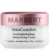 Marbert - Sensitive Care - Moisturising Cream