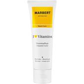 Marbert - Special Care - I Love Vitamins Gesichtscreme