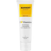 Marbert - Special Care - I Love Vitamins Reichhaltige Gesichtscreme