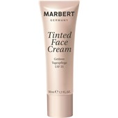 Marbert - Special Care - Tinted Face Cream SPF 25