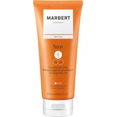 Marbert - SunCare - Gelatina solare corpo al carotene SPF 6