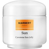 Marbert - SunCare - Gelatina solare al carotene SPF 6