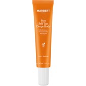 Marbert - SunCare - Self-Tan-Drops Body Selbstbräuner-Konzentrat