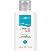 Marbert - UltraSens MED - Antibacterial hand gel