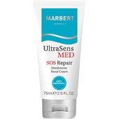 Marbert - UltraSens MED - SOS Repair Antibacterial Hand Cream