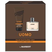 Marbert - Uomo - Gift Set