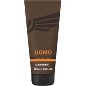 Marbert - Uomo - Hair & Body Wash