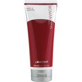 Marbert - WomanRed - Bath & Shower Gel