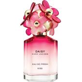 Marc Jacobs - Daisy Eau So Fresh - Kiss Eau de Toilette Spray