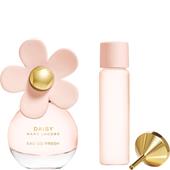 Marc Jacobs - Daisy Eau So Fresh - + Refill Eau de Toilette Spray