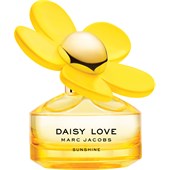 Marc Jacobs - Daisy Love - Sunshine Eau de Toilette Spray