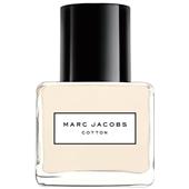 Marc Jacobs - Splash - Cotton Eau de Toilette Spray