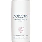 MarcCain - Mysteriously No.1 - Deodorant Roll-On