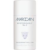 MarcCain - Mysteriously No.2 - Deodorant Roll-On