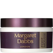 Margaret Dabbs - Fußpflege - Fabulous Feet Exfoliating Foot Mousse