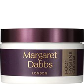 Margaret Dabbs - Cuidado com os pés - Fabulous Feet Creme de higiene para pés