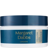 Margaret Dabbs - Soin des pieds - Yellow Leg Masque