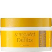 Margaret Dabbs - Hand care - Fabulous Hands Exfoliating Hand Scrub
