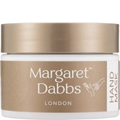 Margaret Dabbs - Cuidados das mãos - Pure Overnight Hand Mask