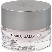 Maria Galland - 24 h-Pflege - 96A Creme Hydratante Intense Plus