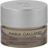 Maria Galland - Augen/Halspflege - 1020 Succes Yeux